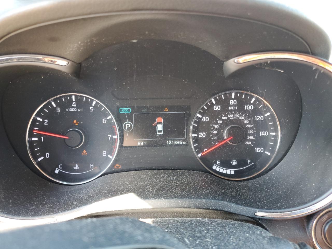 2018 Kia Forte Lx VIN: 3KPFL4A75JE266885 Lot: 57142664