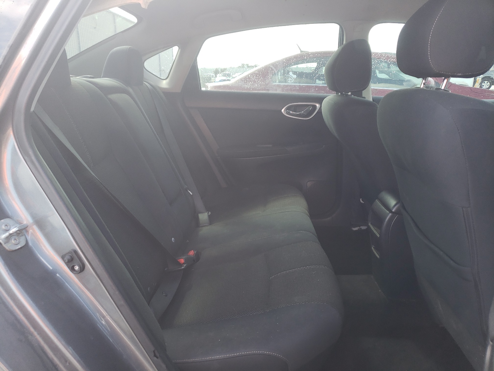 3N1AB7AP8FY381794 2015 Nissan Sentra S