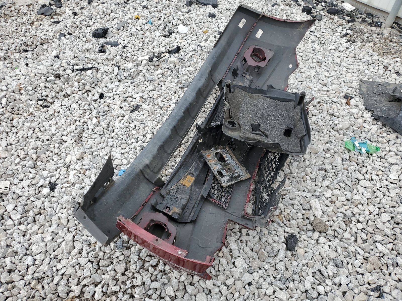 2CNFLDE50B6236179 2011 Chevrolet Equinox Lt