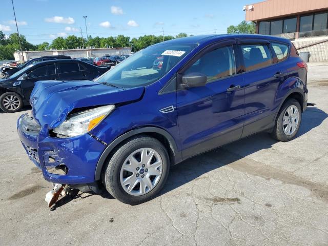 2015 Ford Escape S იყიდება Fort Wayne-ში, IN - Front End