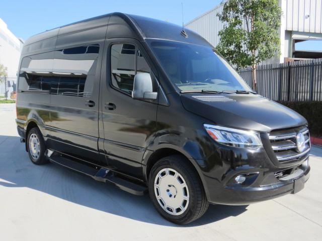 W1X4EBHY8LT021237 Mercedes-Benz Sprinter 2