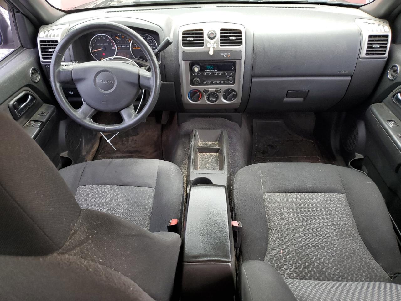 2008 Isuzu I-370 VIN: 1GGCS19E288700688 Lot: 57658504