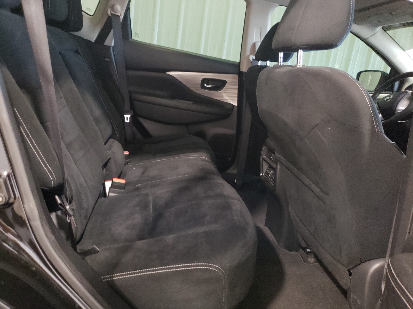 5N1AZ2MG4JN159391 2018 Nissan Murano S