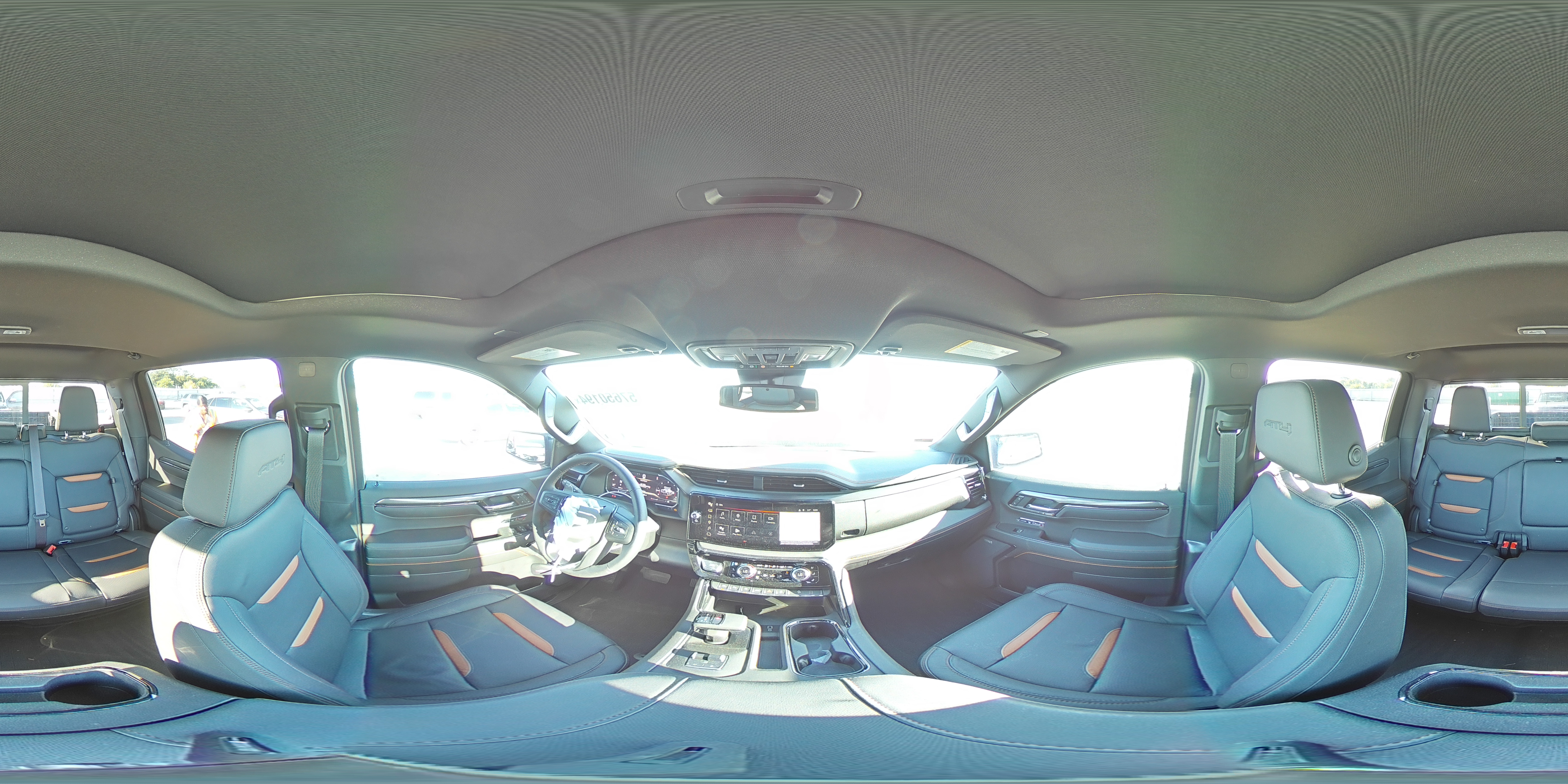 2024 GMC Sierra K1500 At4 VIN: 1GTUUEE8XRZ218201 Lot: 57650194