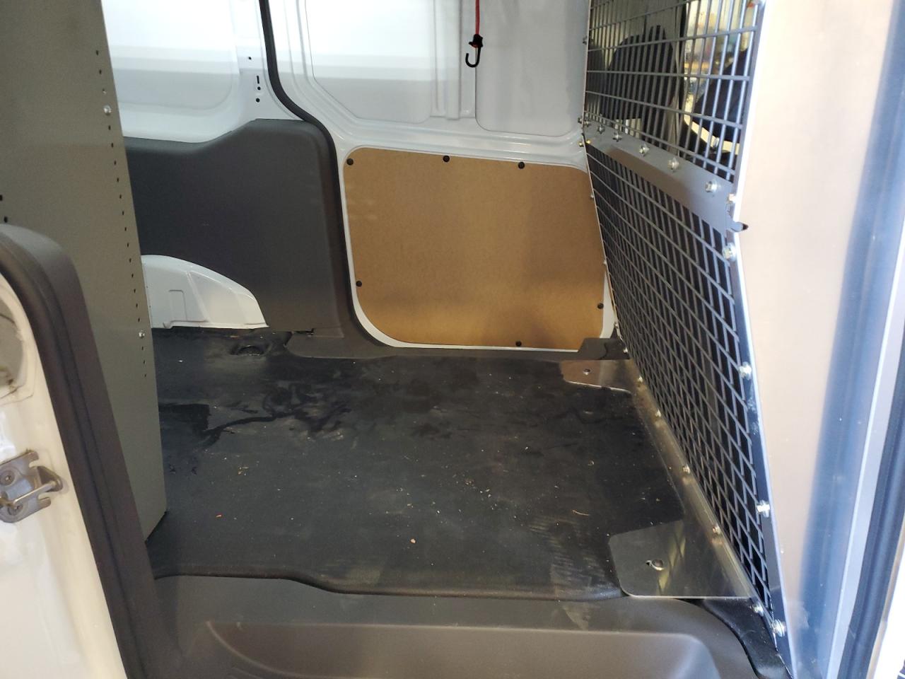 2022 Ford Transit Connect Xl VIN: NM0LS7S77N1546111 Lot: 58059654