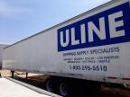 2007 Wabash Trailer zu verkaufen in Colton, CA - Side