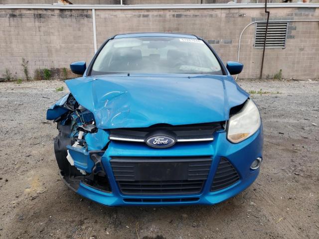 1FAHP3K24CL293196 | 2012 Ford focus se