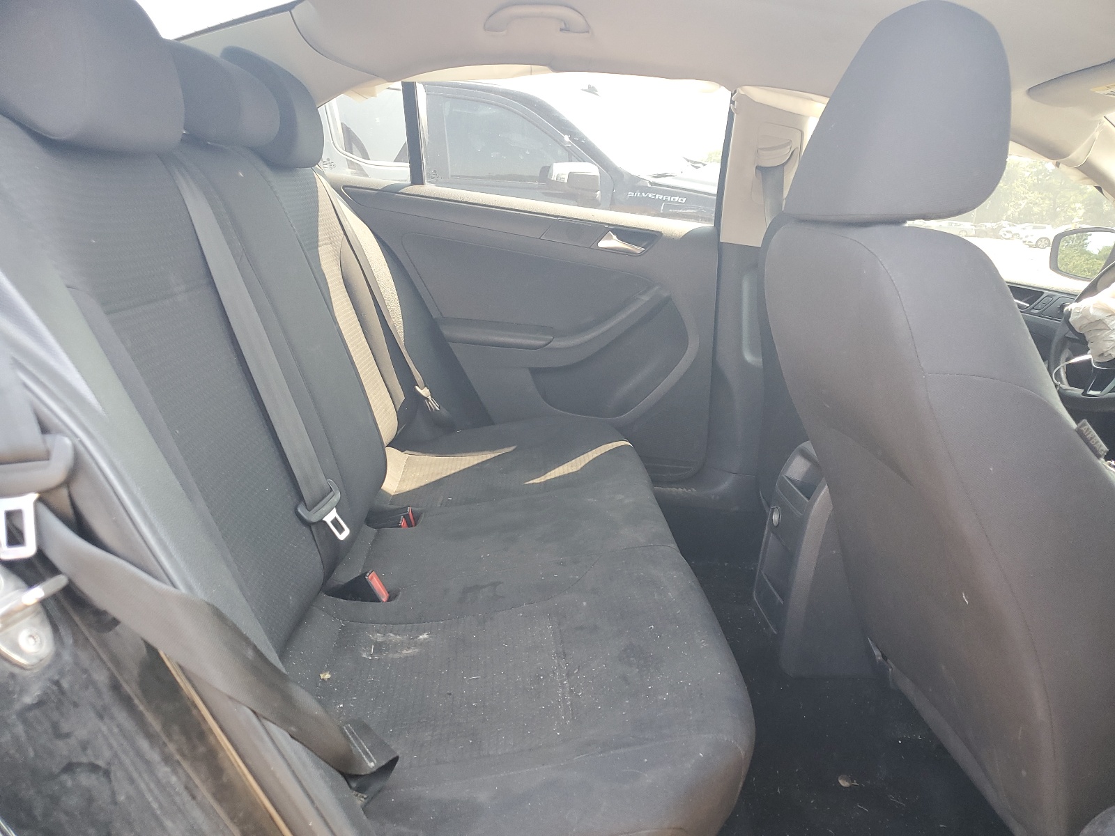 3VW267AJ7GM380661 2016 Volkswagen Jetta S