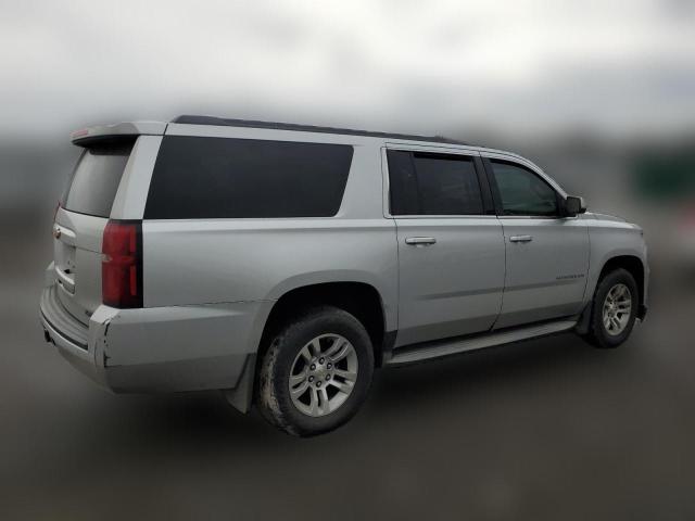 1GNSKHKC0FR286792 | 2015 Chevrolet suburban k1500 ls