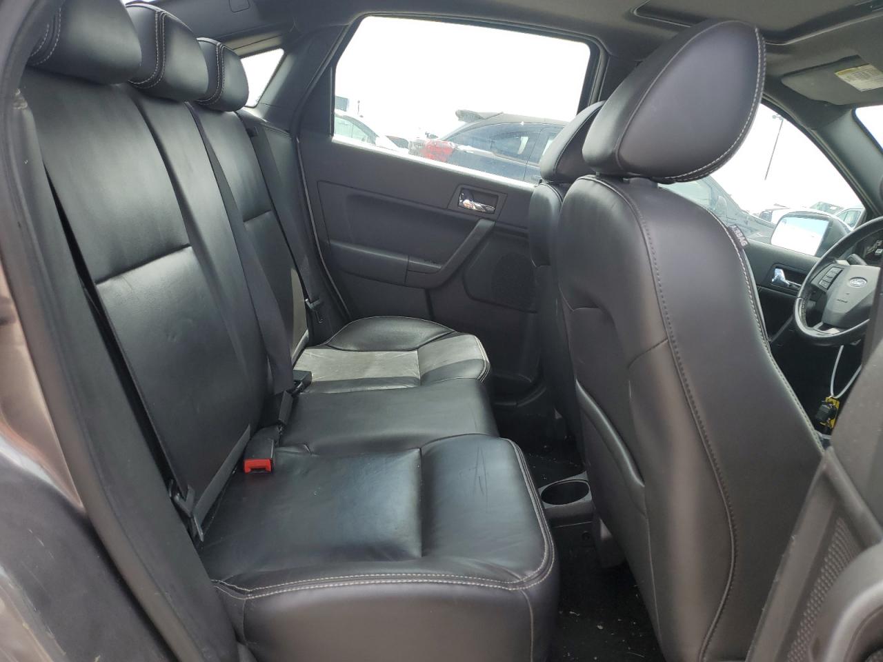 2011 Ford Focus Ses VIN: 1FAHP3GN6BW113958 Lot: 59856464