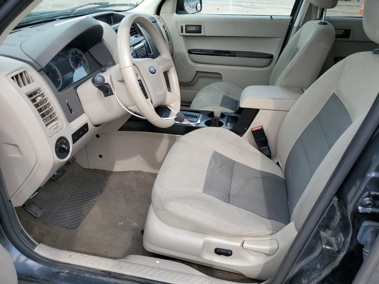 2008 Ford Escape Xlt VIN: 1FMCU03138KB04631 Lot: 58979534