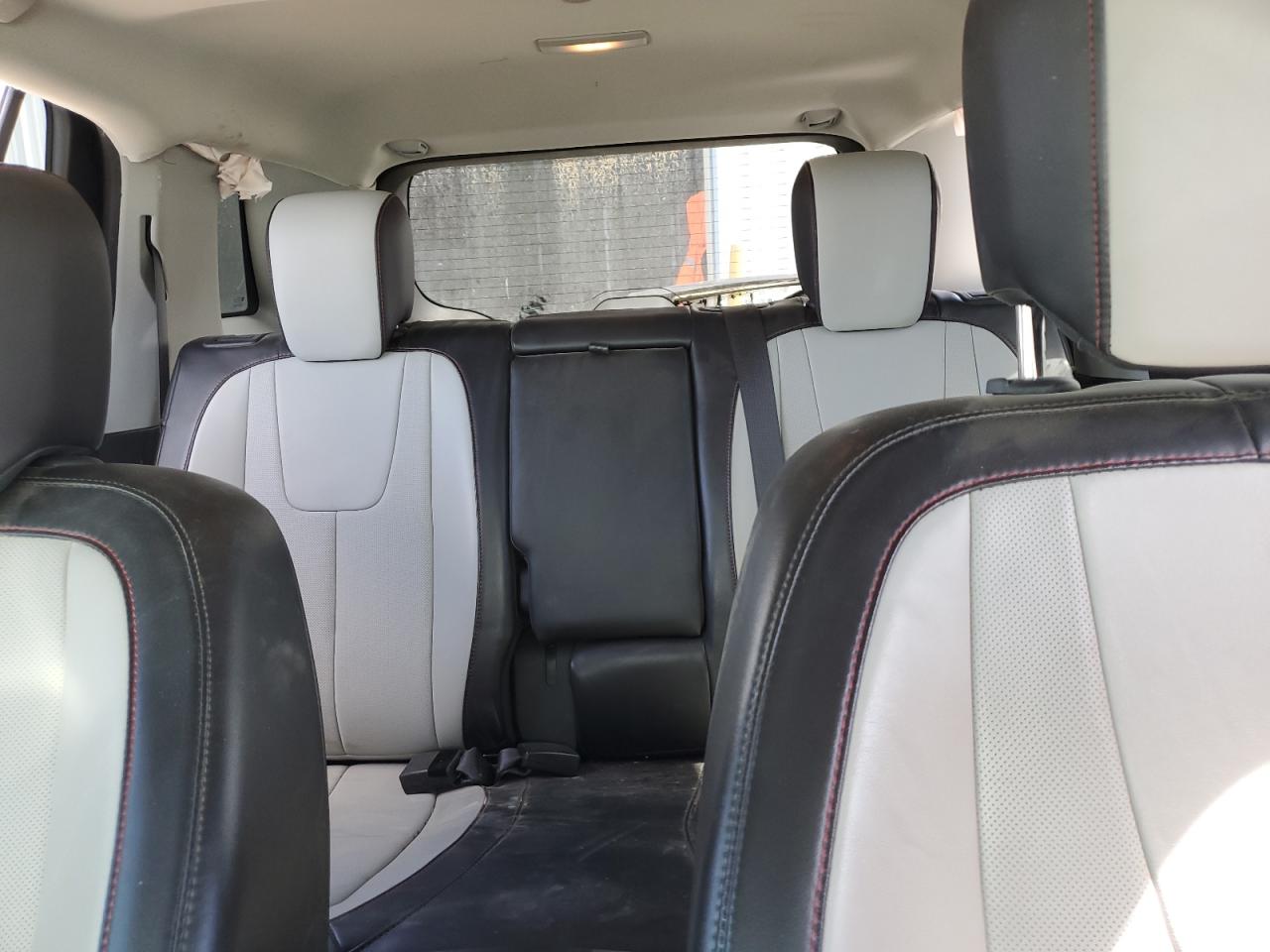 2015 GMC Terrain Slt VIN: 2GKALSEK8F6436598 Lot: 60617434