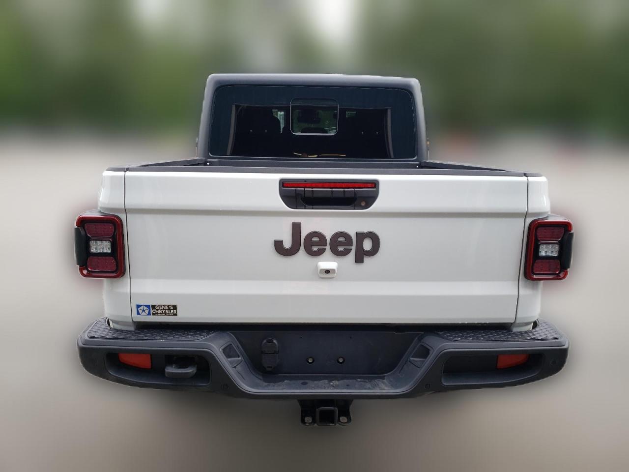 2021 Jeep Gladiator Sport VIN: 1C6HJTAG8ML517152 Lot: 59730674