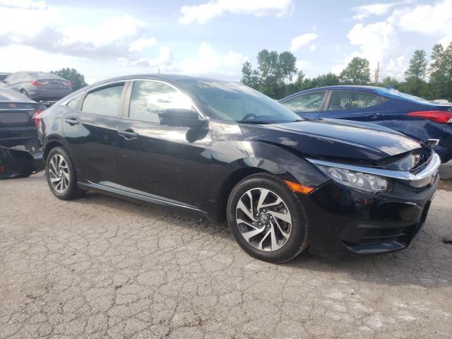 2018 HONDA CIVIC EX 19XFC2F7XJE003952  57133564