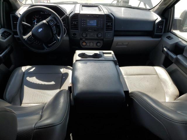  FORD F-150 2015 Синій