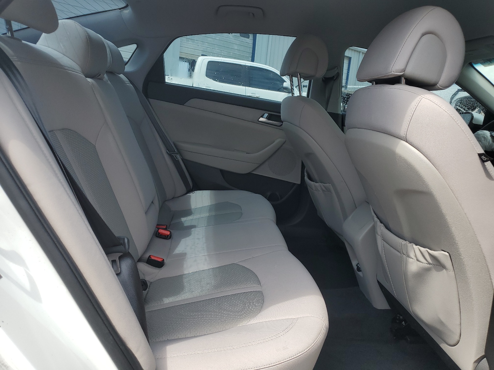 5NPE24AF2HH560336 2017 Hyundai Sonata Se