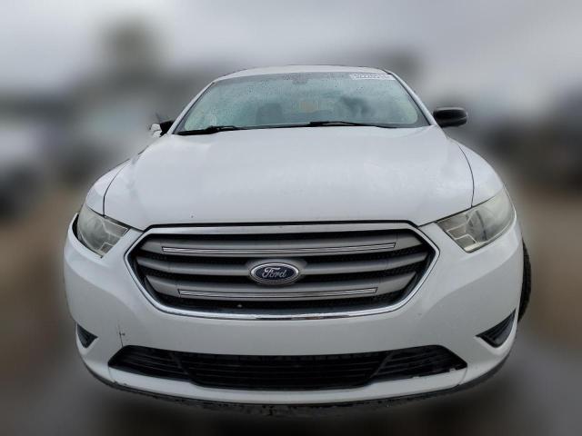  FORD TAURUS 2013 Белый