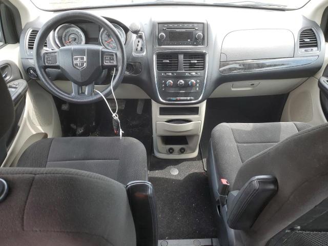 2012 DODGE GRAND CARAVAN SE  
