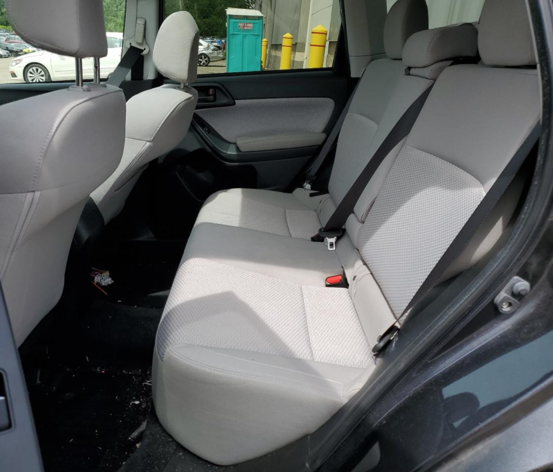 JF2SJAGC3HH503094 2017 Subaru Forester 2.5I Premium