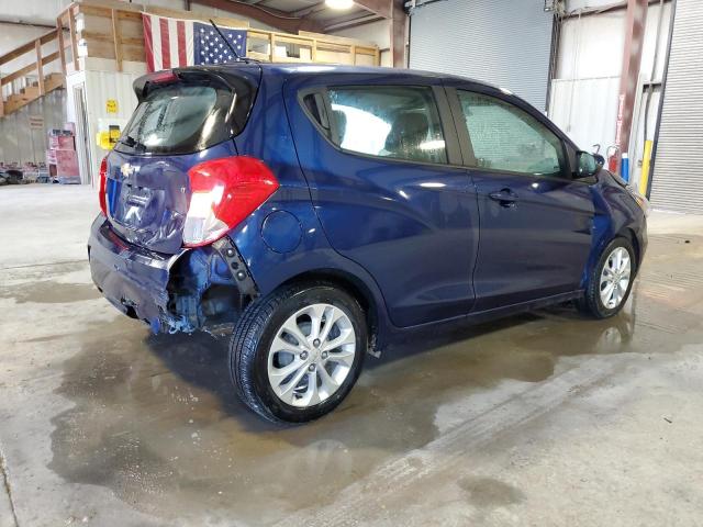  CHEVROLET SPARK 2022 Blue
