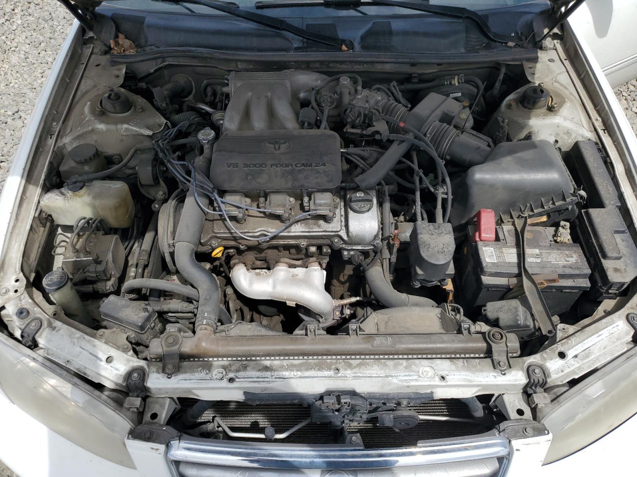 2000 Toyota Camry Le VIN: JT2BF28K9Y0277159 Lot: 60896444