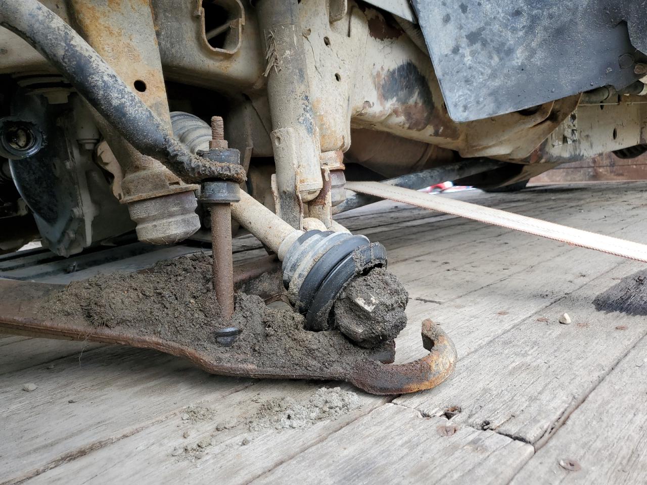 2011 Chevrolet Silverado K2500 Heavy Duty VIN: 1GC2KVCG9BZ445540 Lot: 56643684