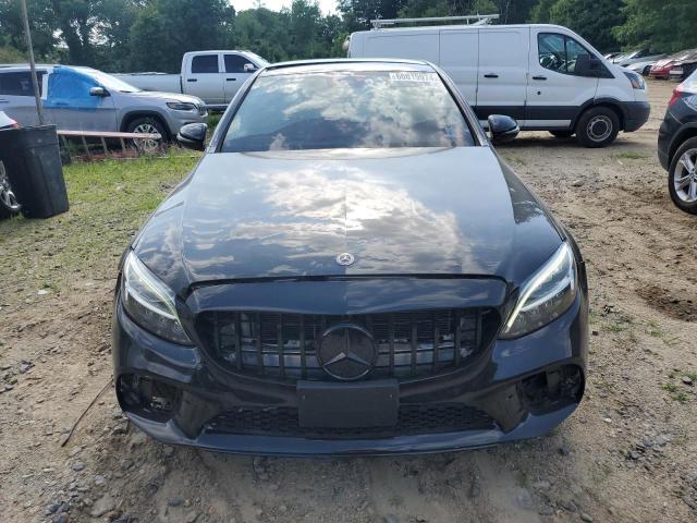 W1KWF8EB9MR644069 | 2021 Mercedes Benz 2021 mercedes-benz c 300 4matic