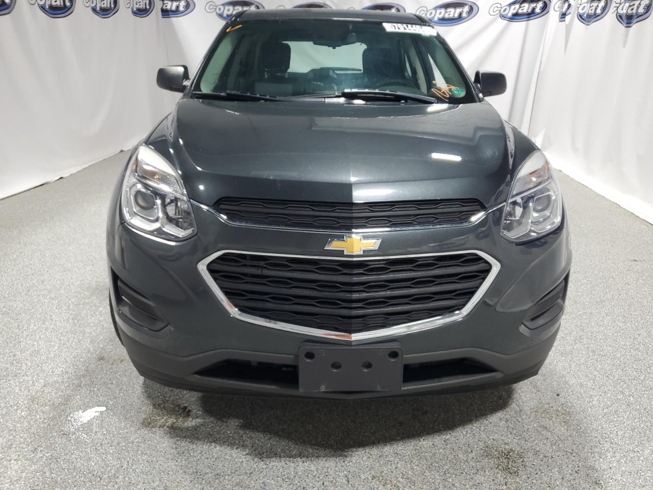 2017 Chevrolet Equinox - Image 5