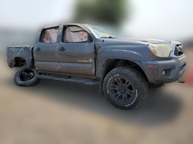  TOYOTA TACOMA 2015 Сірий