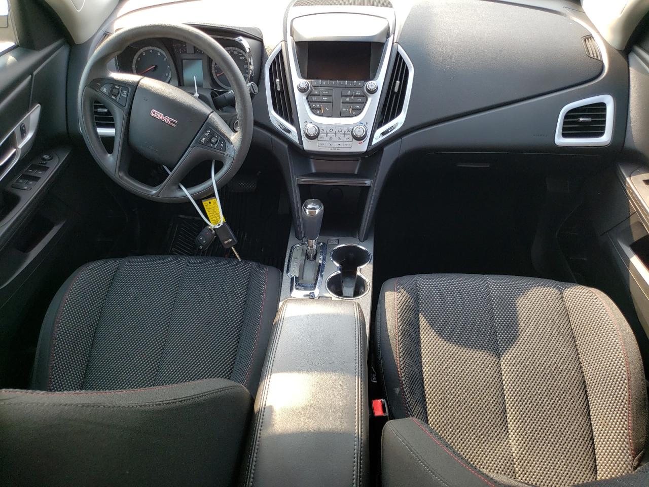 2016 GMC Terrain Sle VIN: 2GKALMEK9G6211703 Lot: 56415634