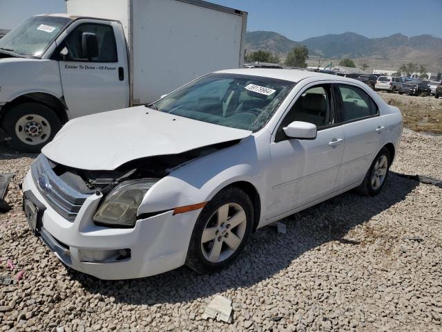 2007 Ford Fusion Se na sprzedaż w Magna, UT - Front End