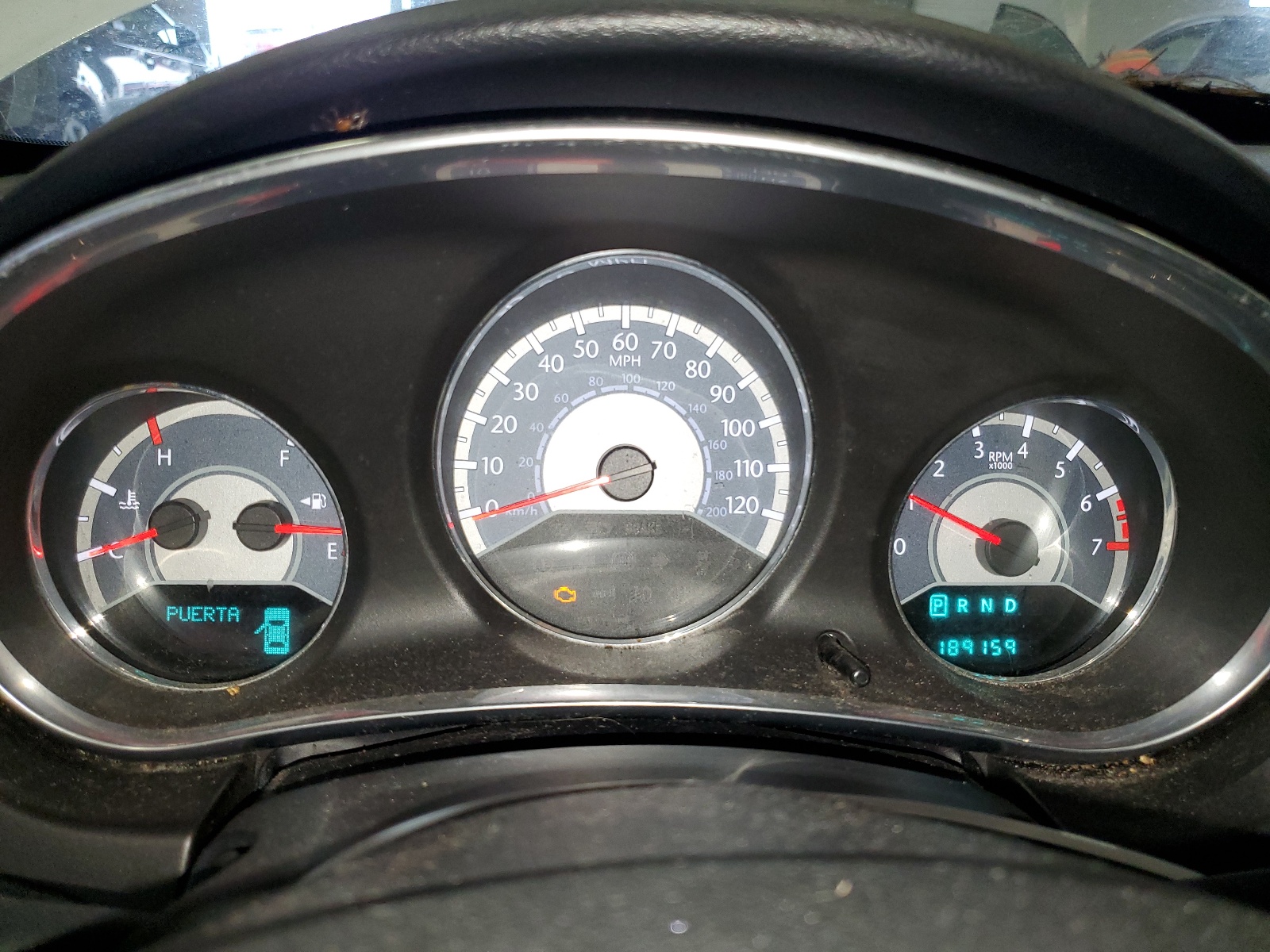 1C3CCBCG9DN503368 2013 Chrysler 200 Limited