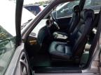1997 SAAB 9000 CSE T for sale at Copart WOLVERHAMPTON