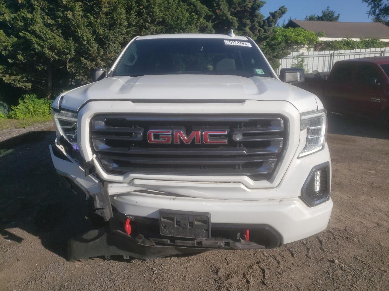 2021 GMC Sierra - Image 5