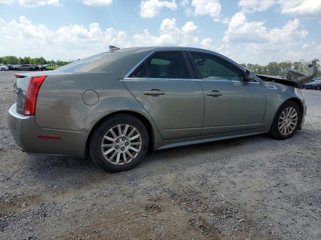 1G6DE5EG3A0111300 | 2010 Cadillac cts luxury collection