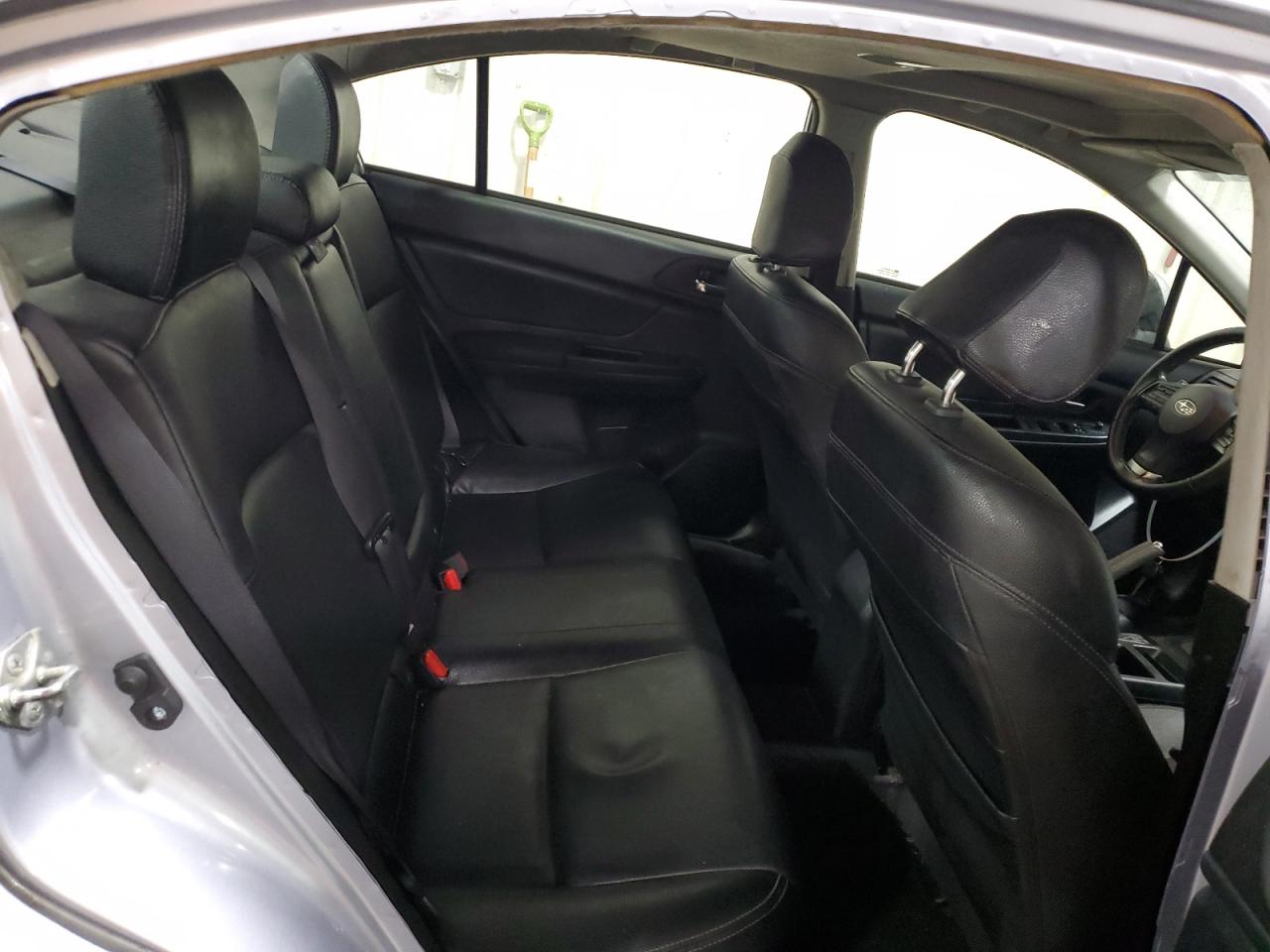 2012 Subaru Impreza Limited VIN: JF1GJAK64CH030925 Lot: 56950864