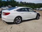 2019 Honda Accord Exl de vânzare în Seaford, DE - Rollover