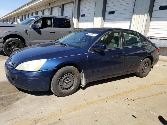 2005 Honda Accord Ex