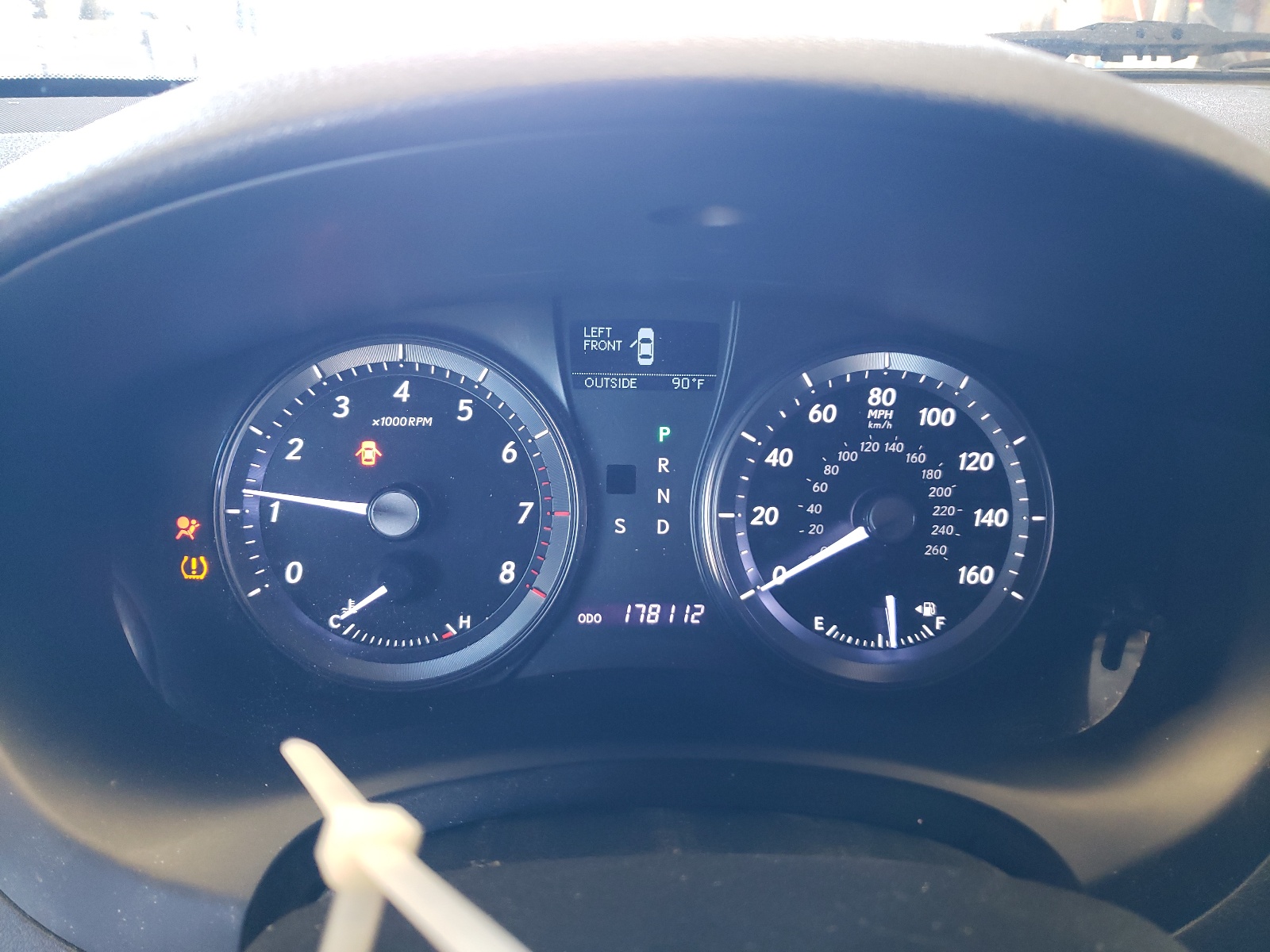 JTHBK1EGXB2419168 2011 Lexus Es 350