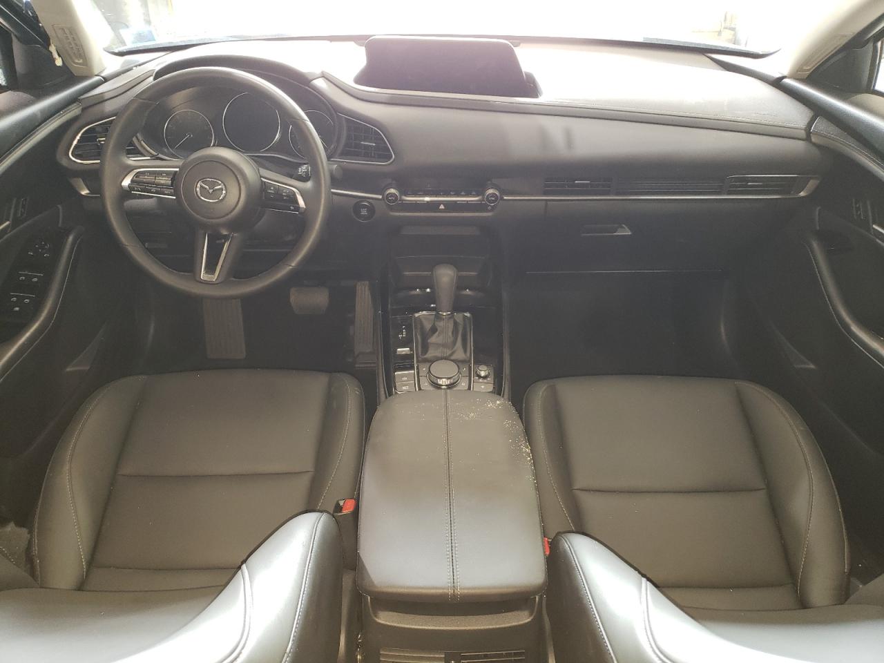 2024 Mazda CX-30 - Image 8