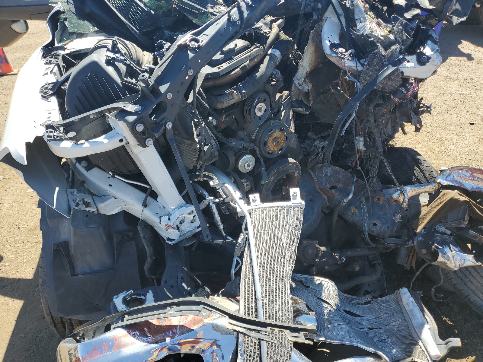 3C6UR5DL2LG188777 2020 Ram 2500 Big Horn