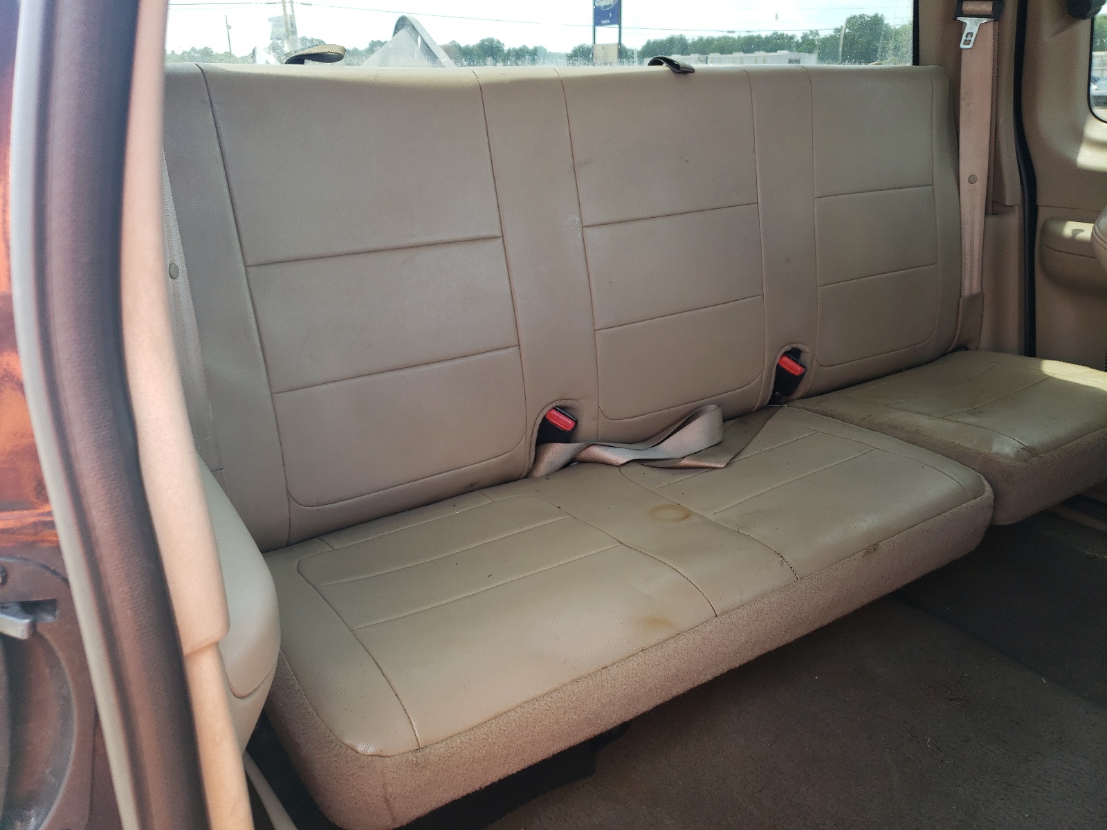 1FTRX18L81NB31883 2001 Ford F150