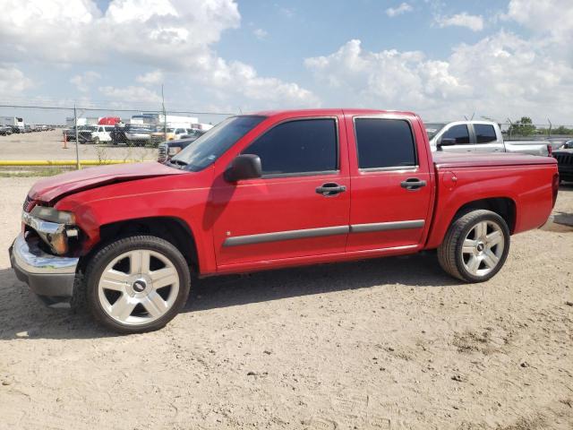 2007 Chevrolet Colorado 