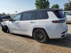 2023 Jeep Grand Cherokee L Summit   for Sale in Wichita, KS - Front End