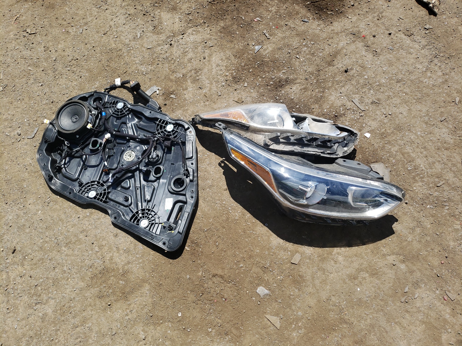 3KPF24AD6ME300782 2021 Kia Forte Fe