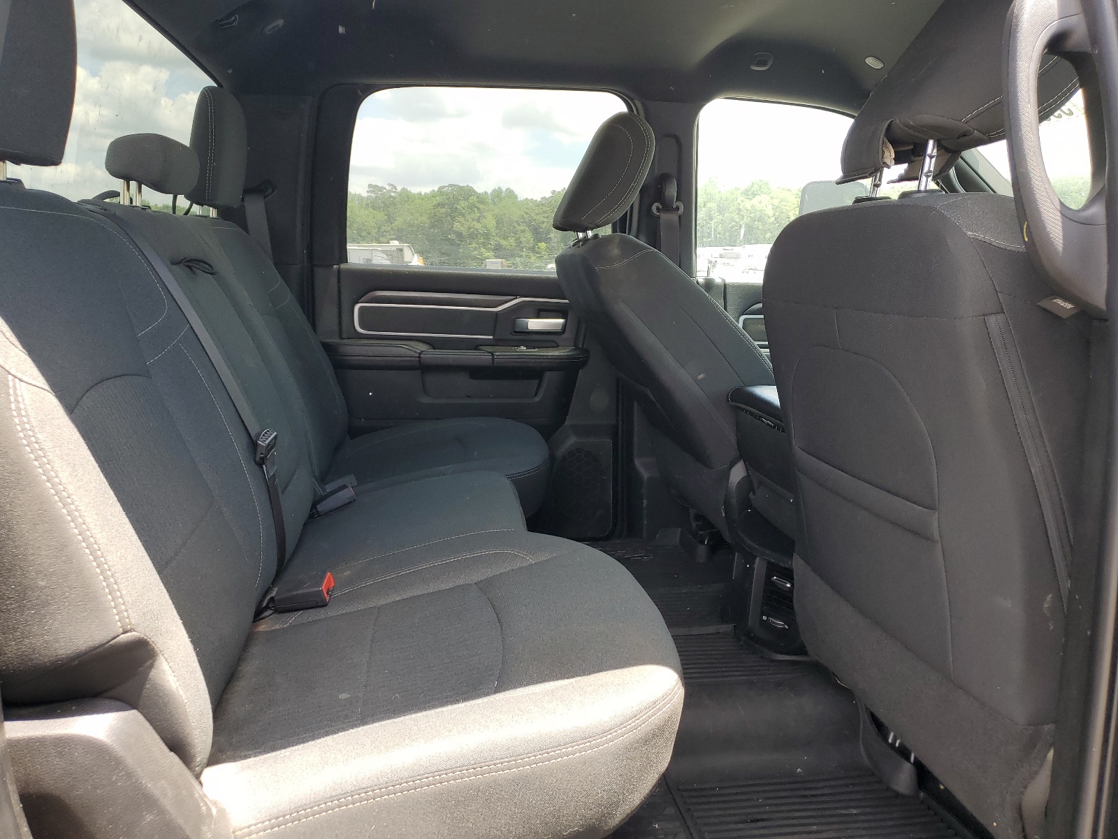 3C63RRHLXMG528384 2021 Ram 3500 Big Horn