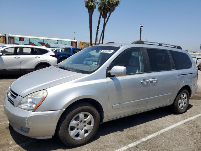 2006 Kia Sedona Ex