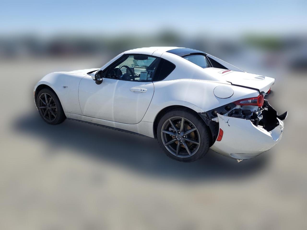 2019 Mazda Mx-5 Miata Grand Touring VIN: JM1NDAM72K0302044 Lot: 53703424