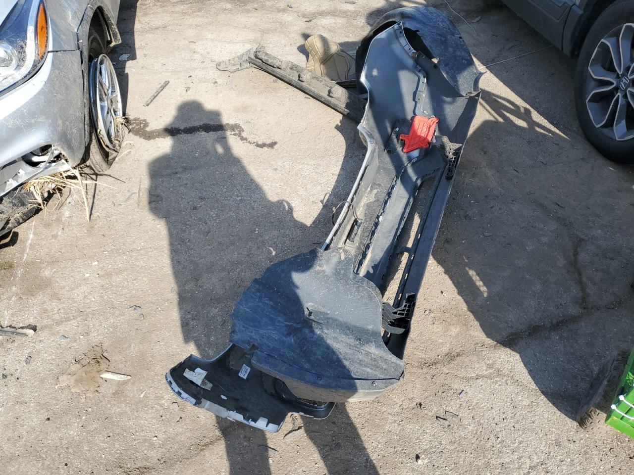 2019 Chevrolet Trax 1Lt VIN: 3GNCJLSB0KL338294 Lot: 56868134