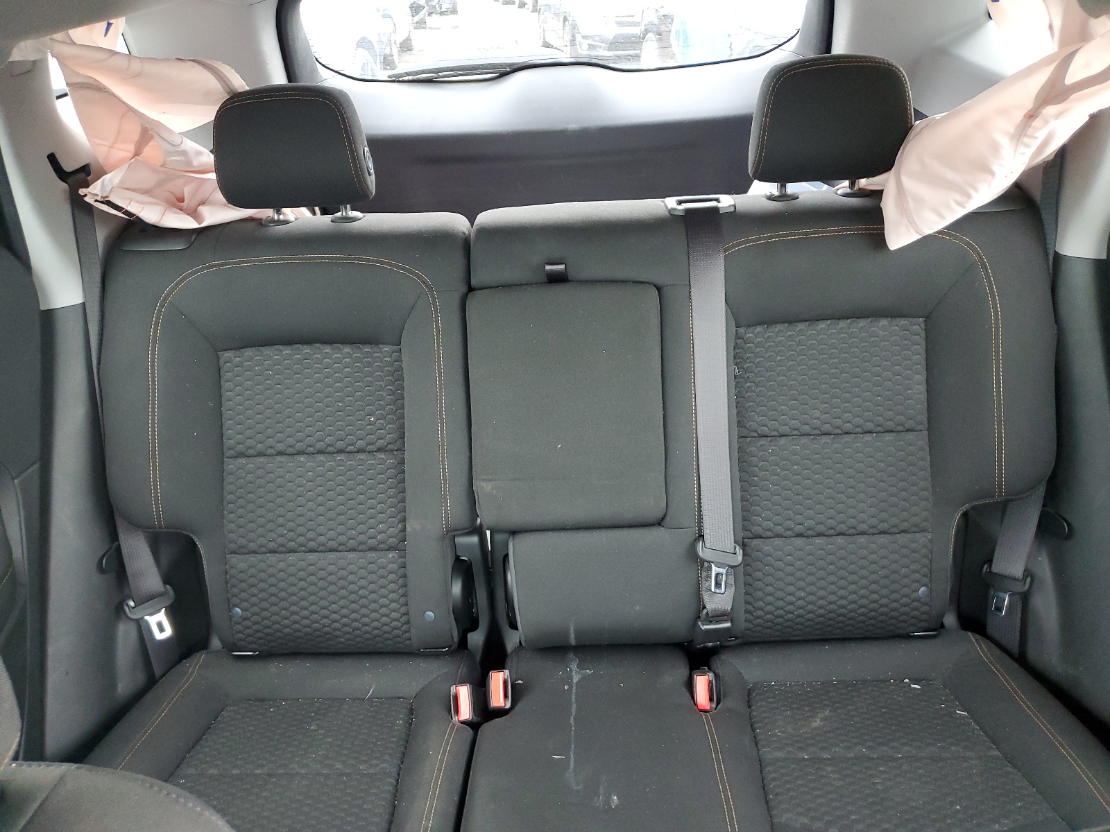 3GKALTEV1LL159963 2020 GMC Terrain Sle